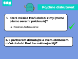 Meteorologická stanice